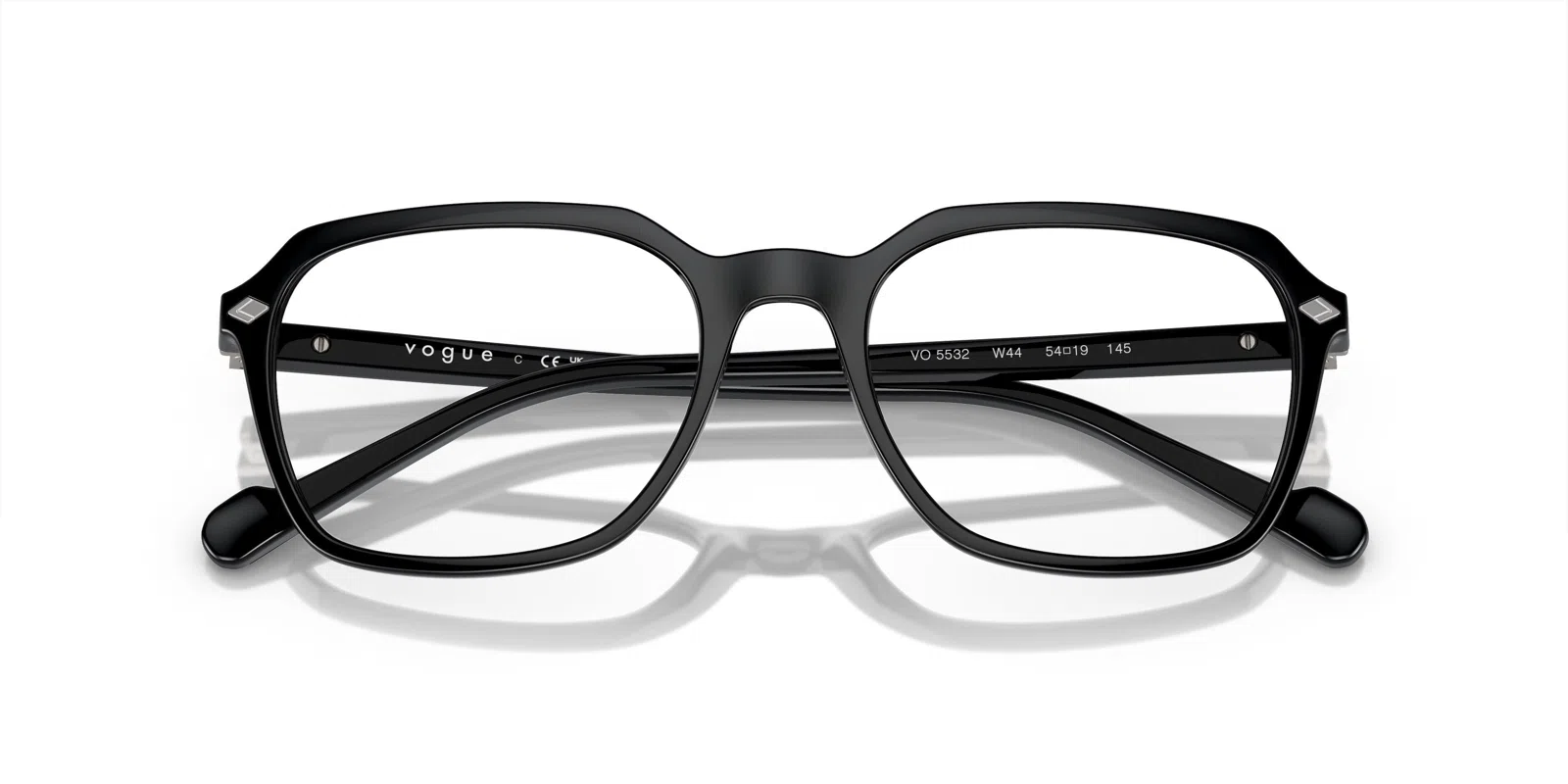 Vogue Eyewear 5532 Eyeglasses - view 23